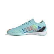 Soccer shoes adidas X Speedportal.3 IN - Game Data Pack